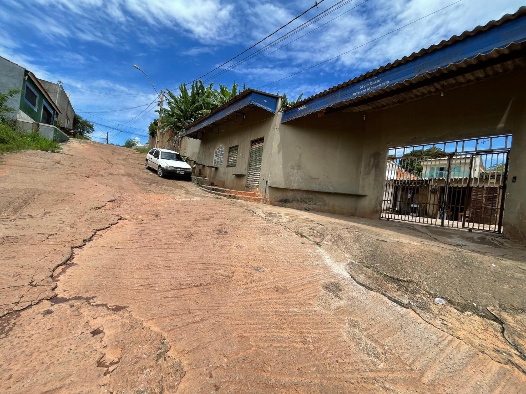 Cmc Unidade 05 Com Estacionamento * Brasilia